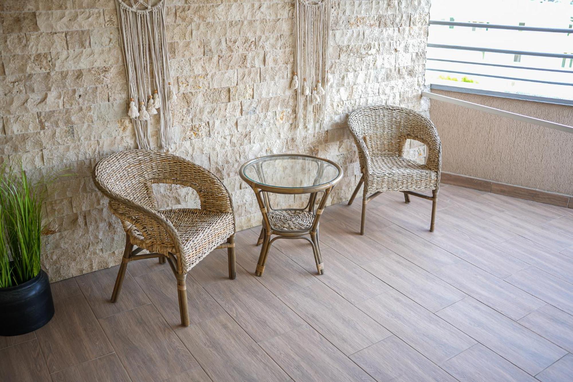 Penthouse With Huge Rooftop Terrace & City View Bukarest Exterior foto